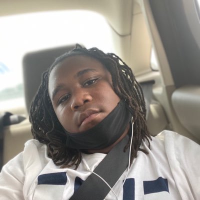 Profile Picture of D’Iris Strong (@DIrisStrong1) on Twitter