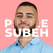 Profile Picture of The Pierre Subeh Experience (@PierreSubeh) on Youtube