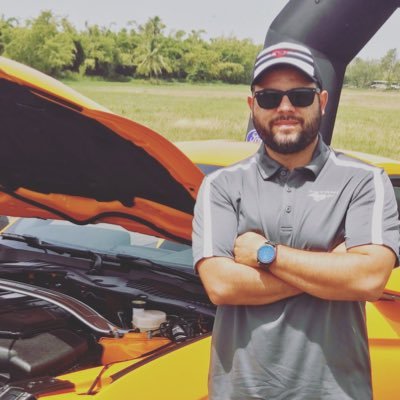 Profile Picture of Fernando Cordero (@fcordero88) on Twitter