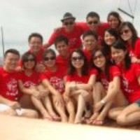Profile Picture of Yap Yong Shin (@yap-yong-shin) on Quora