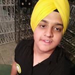 Profile Picture of Harminder Singh Sohal (@jr.ramsay25) on Instagram