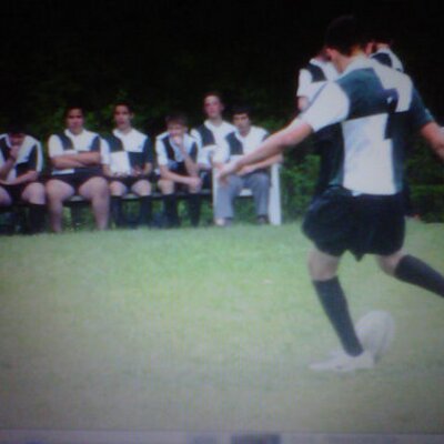 Profile Picture of Jason Wolski (@Jay_Wolski9) on Twitter