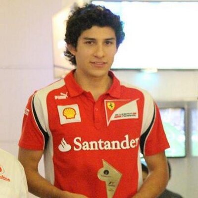 Profile Picture of César Pineda (@cesarpineda_95) on Twitter