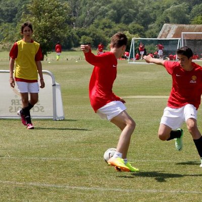 Profile Picture of Jacob Hasson (@jacob_hasson) on Twitter