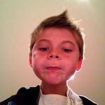 Profile Picture of Harvey Jeffery Fish (@harvey_mufc) on Instagram