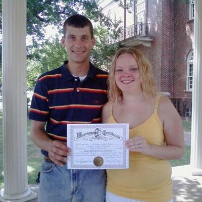 Profile Picture of Chasity Harwell-Rowe (@SgtRowesWifey) on Twitter