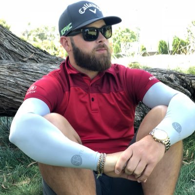 Profile Picture of Josh Williams (@J_WilliamsGolf) on Twitter