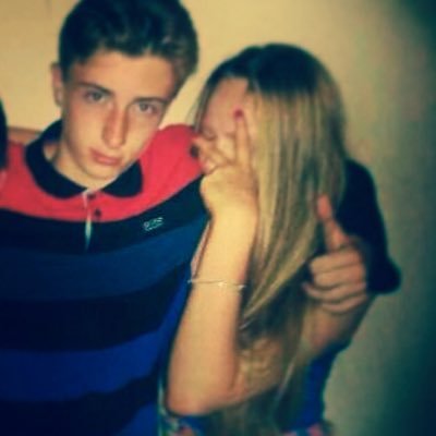 Profile Picture of HarryGales (@GalesHarry) on Twitter