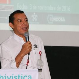 Profile Picture of Luis Perea Vásquez (@directorcordoba) on Twitter