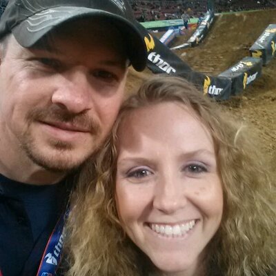 Profile Picture of Shawna Wolfe (@swolfe5488) on Twitter