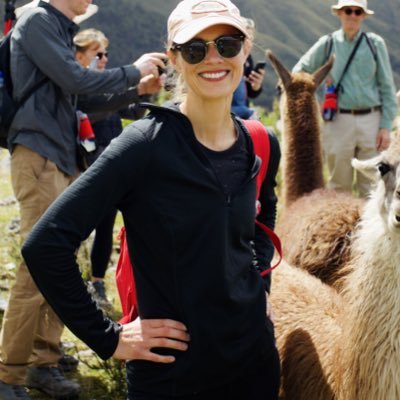 Profile Picture of Victoria Simon (@vsimon22) on Twitter