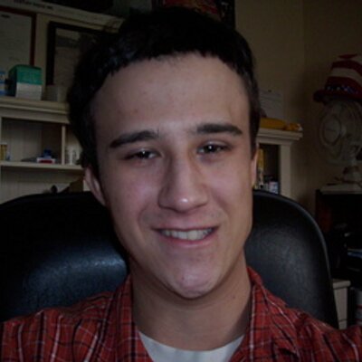 Profile Picture of Marten Pykor (@snowmonster316) on Twitter