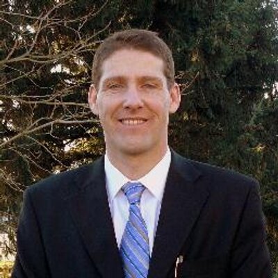 Profile Picture of Michael Henshall (@HenshallBC) on Twitter