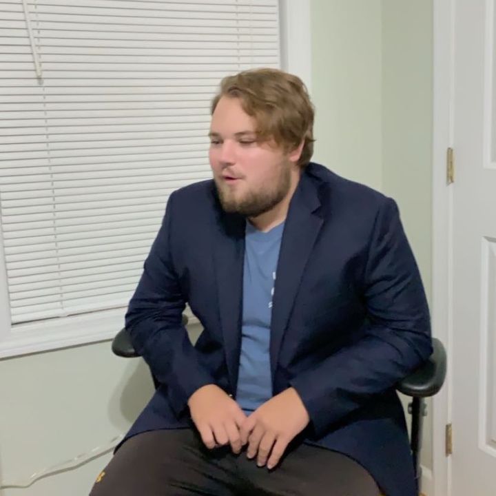 Profile Picture of Ian Hurley (@@ianhurley2) on Tiktok