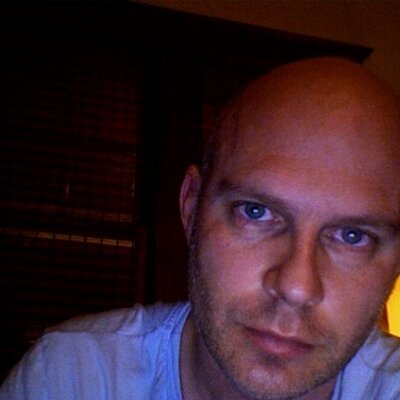 Profile Picture of Jim Crosby (@MrJimC) on Twitter