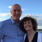 Profile Picture of Steven Sewell (@stevengsewell) on Flickr