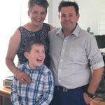 Profile Picture of Rick Nicholson (@nichorn73) on Instagram