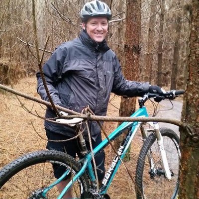 Profile Picture of Derek Waters (@Waters11Derek) on Twitter