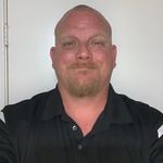 Profile Picture of Caleb Rust (@rustydotorg) on Instagram