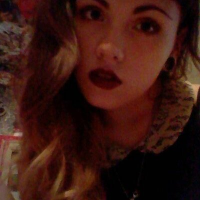 Profile Picture of B (@BambiMcGee) on Twitter