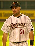 Profile Picture of Ty Wigginton - Wikipediaon Wikipedia