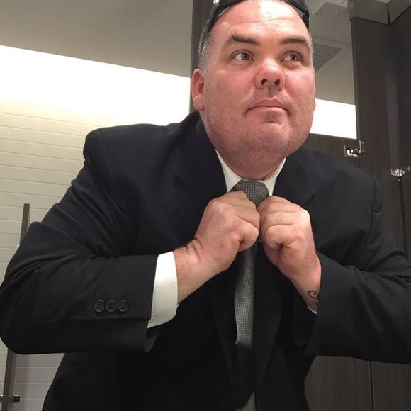 Profile Picture of Gabe Mitchell (@biggabe) on Poshmark