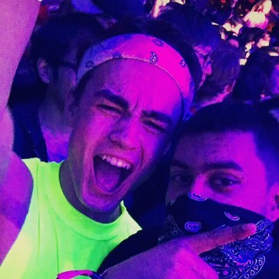 Profile Picture of Matt Raby (@M_Raby6) on Twitter