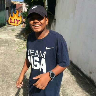 Profile Picture of Daniel Lage (@Daniellage20) on Twitter