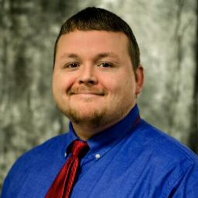 Profile Picture of Jason Bridges (@jasonpbridges) on Twitter