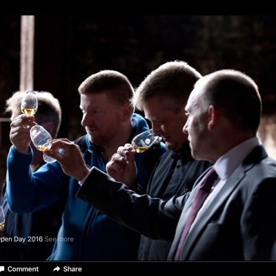 Profile Picture of Iain J McAlister (@Iainmca67) on Twitter