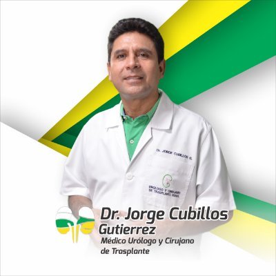 Profile Picture of Jorge Cubillos (@jorgecubillosg) on Twitter