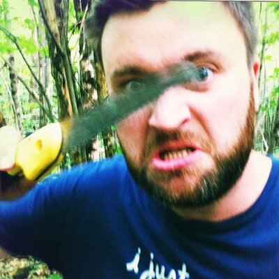 Profile Picture of Scott Vining (@scottvining) on Twitter