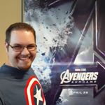 Profile Picture of Matt Brakefield (@matthewdan96) on Instagram