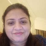 Profile Picture of Purvi Dave (@drpurvidave) on Instagram