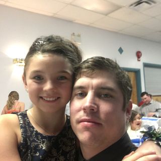 Profile Picture of Adam Creasy (@adam.creasy.71) on Facebook