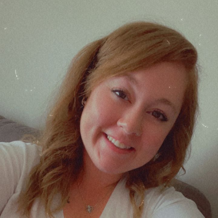 Profile Picture of Allyson Colvin (@@allysoncolvin0) on Tiktok