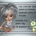 Profile Picture of Inge Martin (@ingemartin2) on Instagram