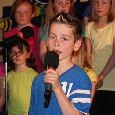Profile Picture of Gerald Ahern (@geraldisback) on Twitter