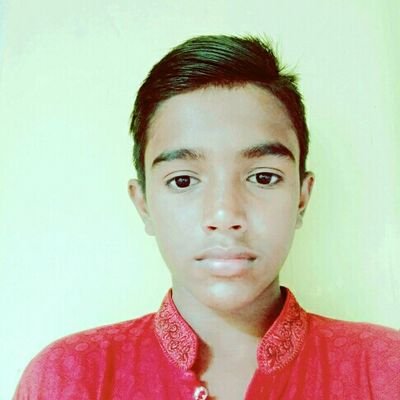 Profile Picture of Mahmudul Hoque Shihab (@shihab_hoque) on Twitter