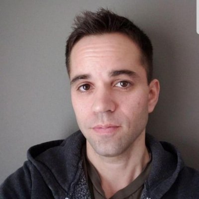 Profile Picture of Chris Hollenback (@chollenback) on Twitter