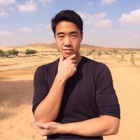 Profile Picture of Benny Lau (@benny-lau-6) on Quora