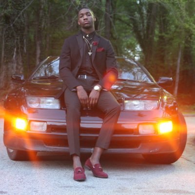 Profile Picture of Caleb Mack (@MackinMillions) on Twitter
