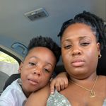 Profile Picture of Mellisha James (@jayvion_mom) on Instagram