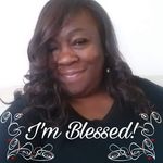 Profile Picture of Felicia Cotten (@lisa_the_real) on Instagram