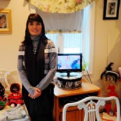 Profile Picture of Nancy Murray Pascal (@2000Murray) on Twitter