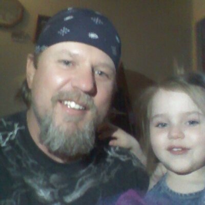 Profile Picture of Shawn Triplett (@harleytrippy) on Twitter