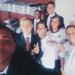 Profile Picture of Sheldon Ellis (@glenwood_sheldon_ellis_) on Instagram