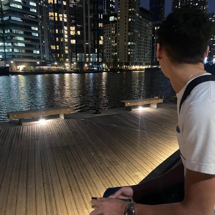 Profile Picture of james (@jamesswaffer) on Tiktok
