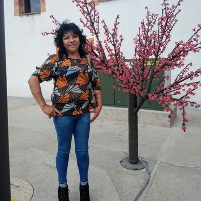 Profile Picture of Yolanda Barrientos (@yolanda07398275) on Twitter