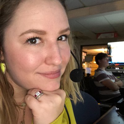 Profile Picture of Alicia Lippman (@TheRealAPNews) on Twitter